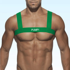 green-harness