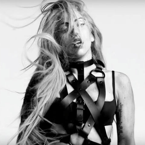 lady-gaga-wearing-fashion-harness