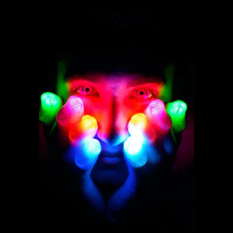 rave-led-lights