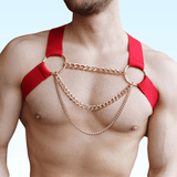 red-gay-harness