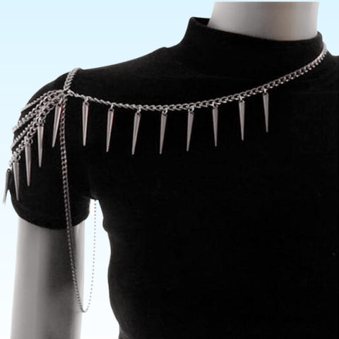 shoulder-chain-harness-with-clothes