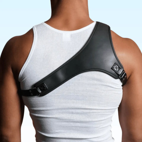 tshirt-with-shoulder-leather-fashion-harness