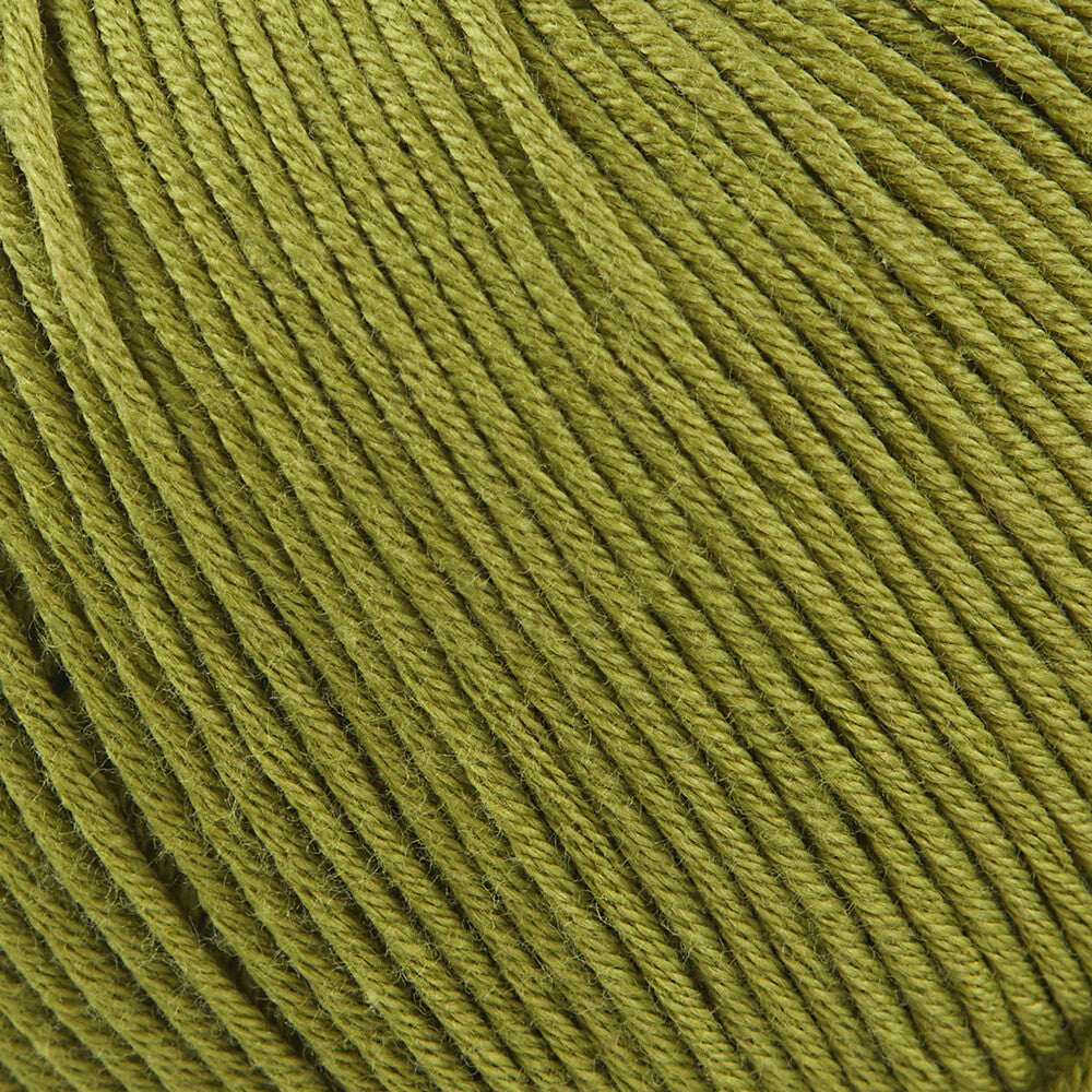 DMC Natura Yarn, 100% Cotton, Spring Rose N07, 9 x 9 x 7 cm – TopToy