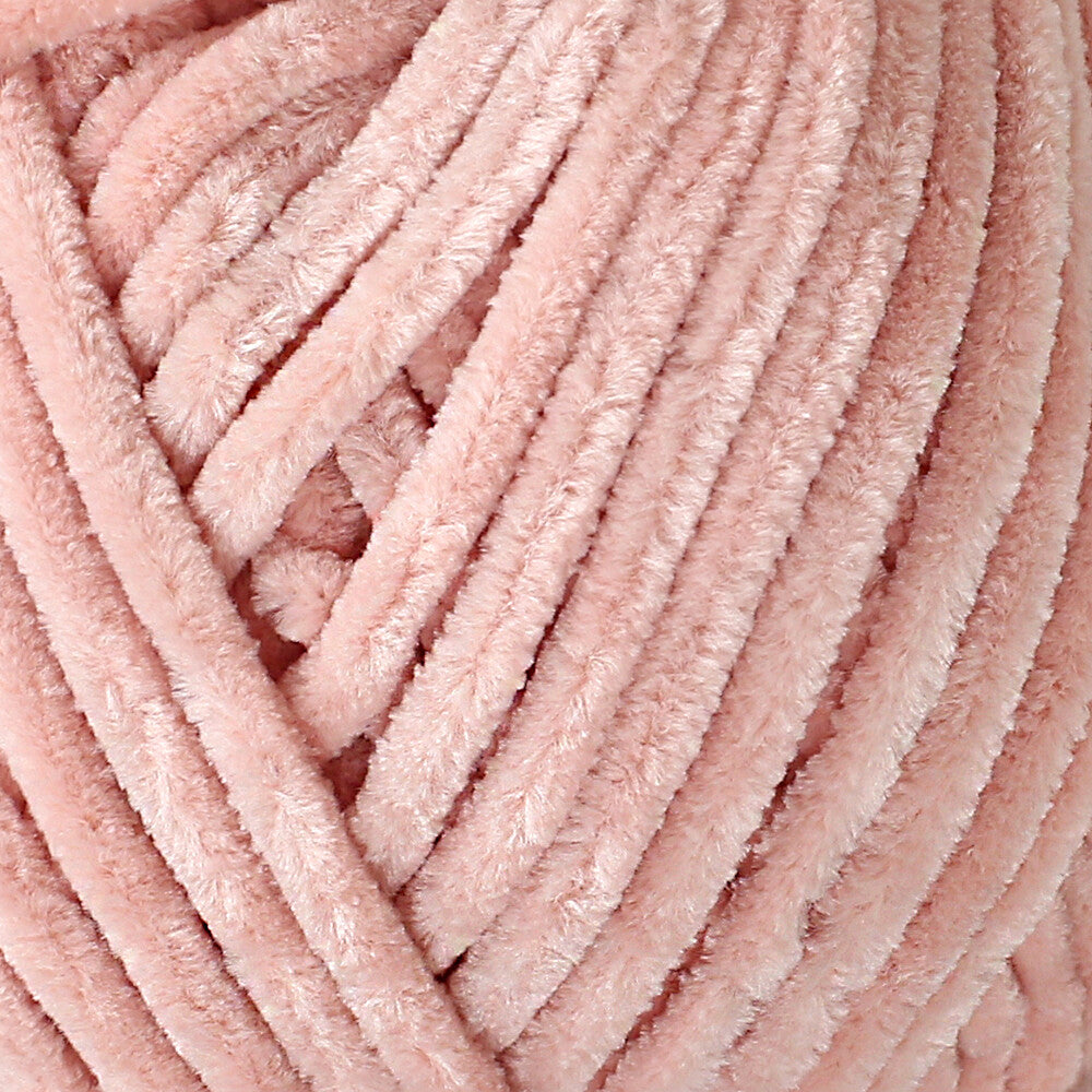 Himalaya Dolphin Baby Chenille Yarn, Powder Pink - 80353