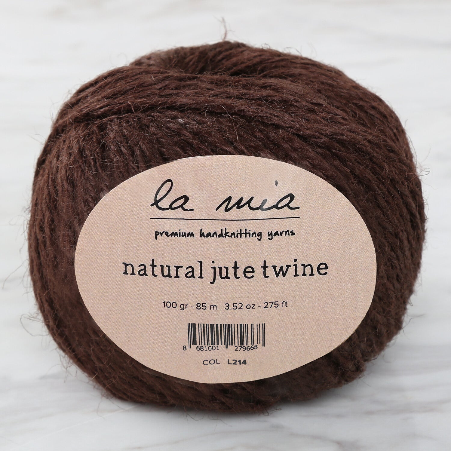 Natural Jute Twine By Ashland™