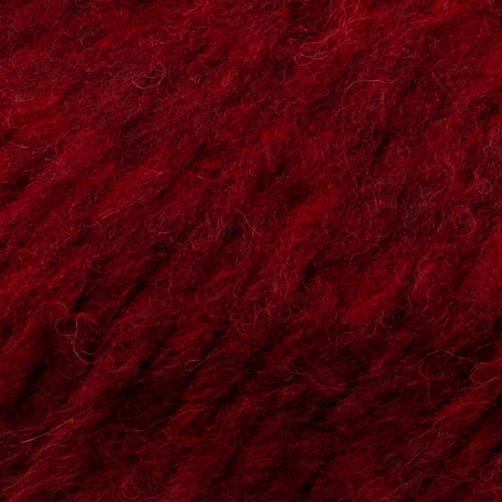 Rowan Soft Boucle Yarn, Velvet - 606