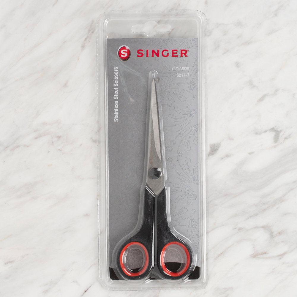 Singer Scissors, Folding, 3 Inch 1 ea, Sewing
