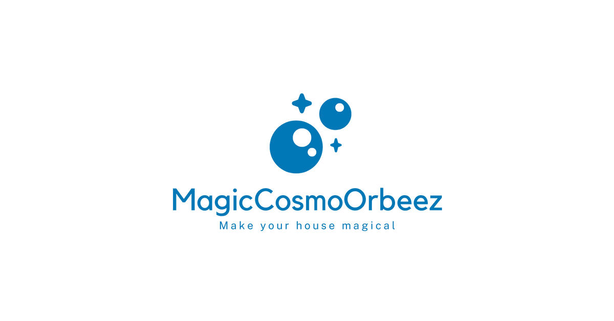 MagicCosmoOrbeez