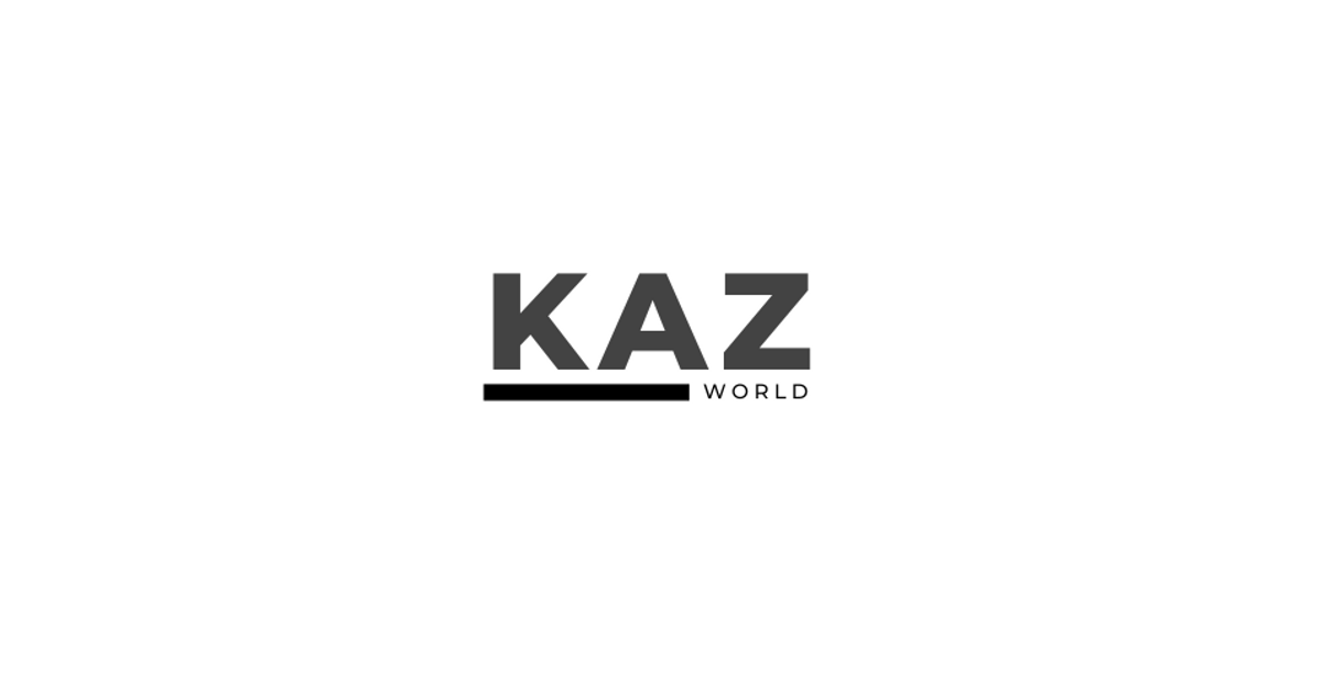 KazWorld