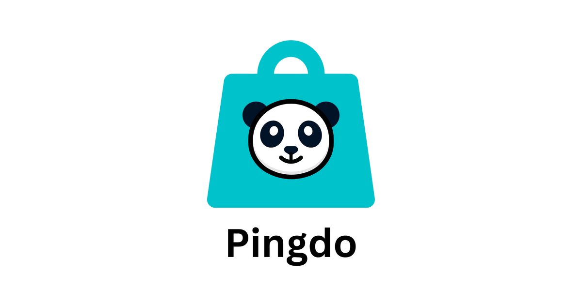 Pingdo