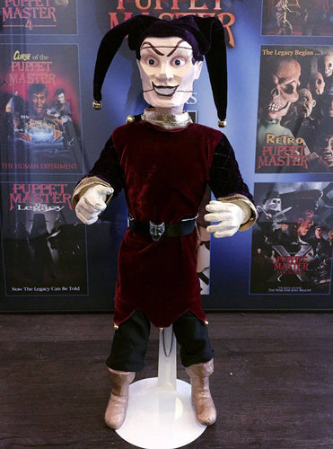 Puppet Master Original Series: PINHEAD