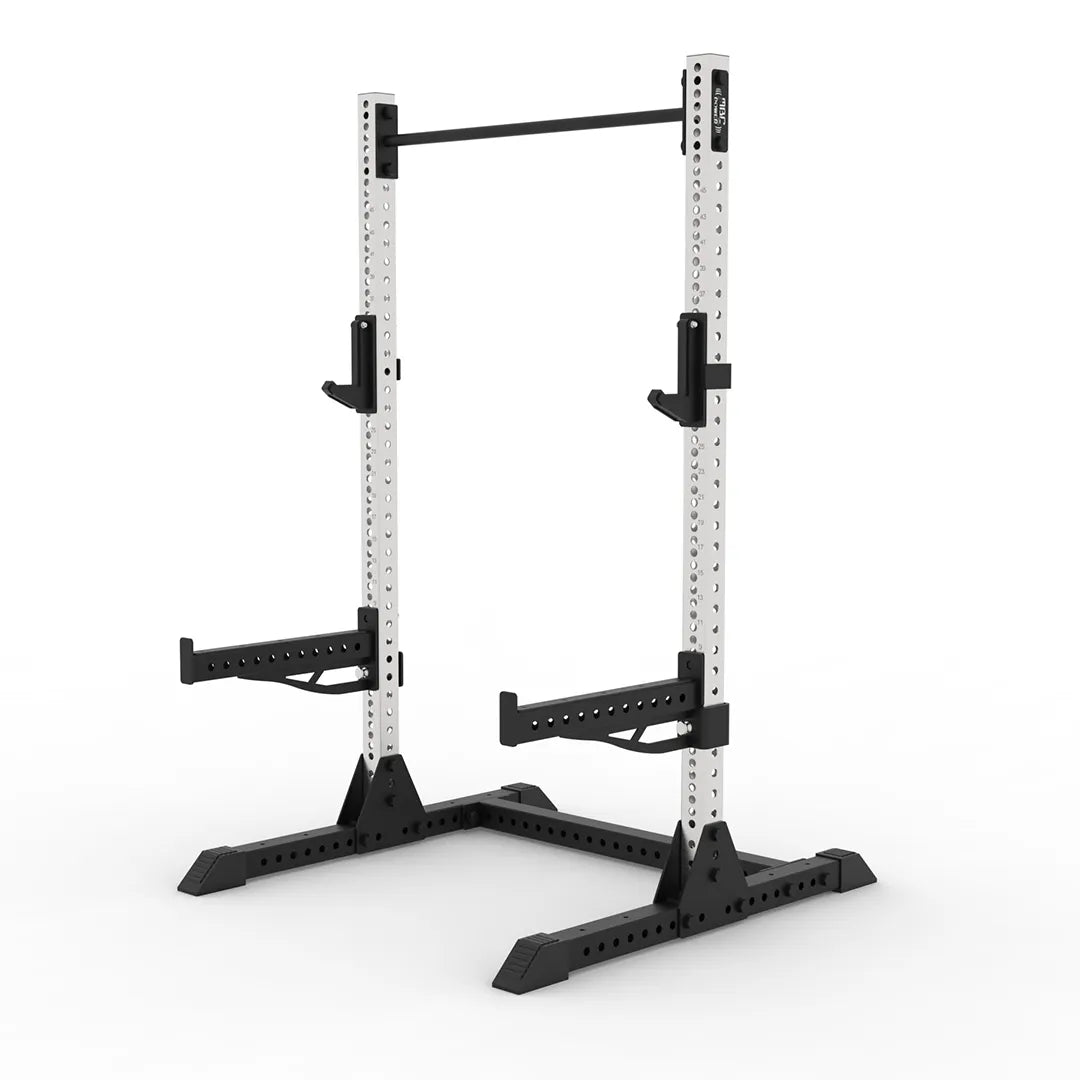 MBC Squat Stand Standard 210cm — MBC POWER SHOP