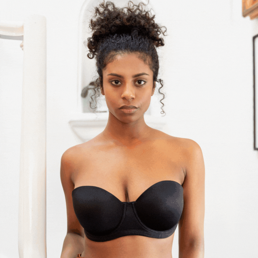 The First Innovation Since the Bra was Invented – The Bra Lab