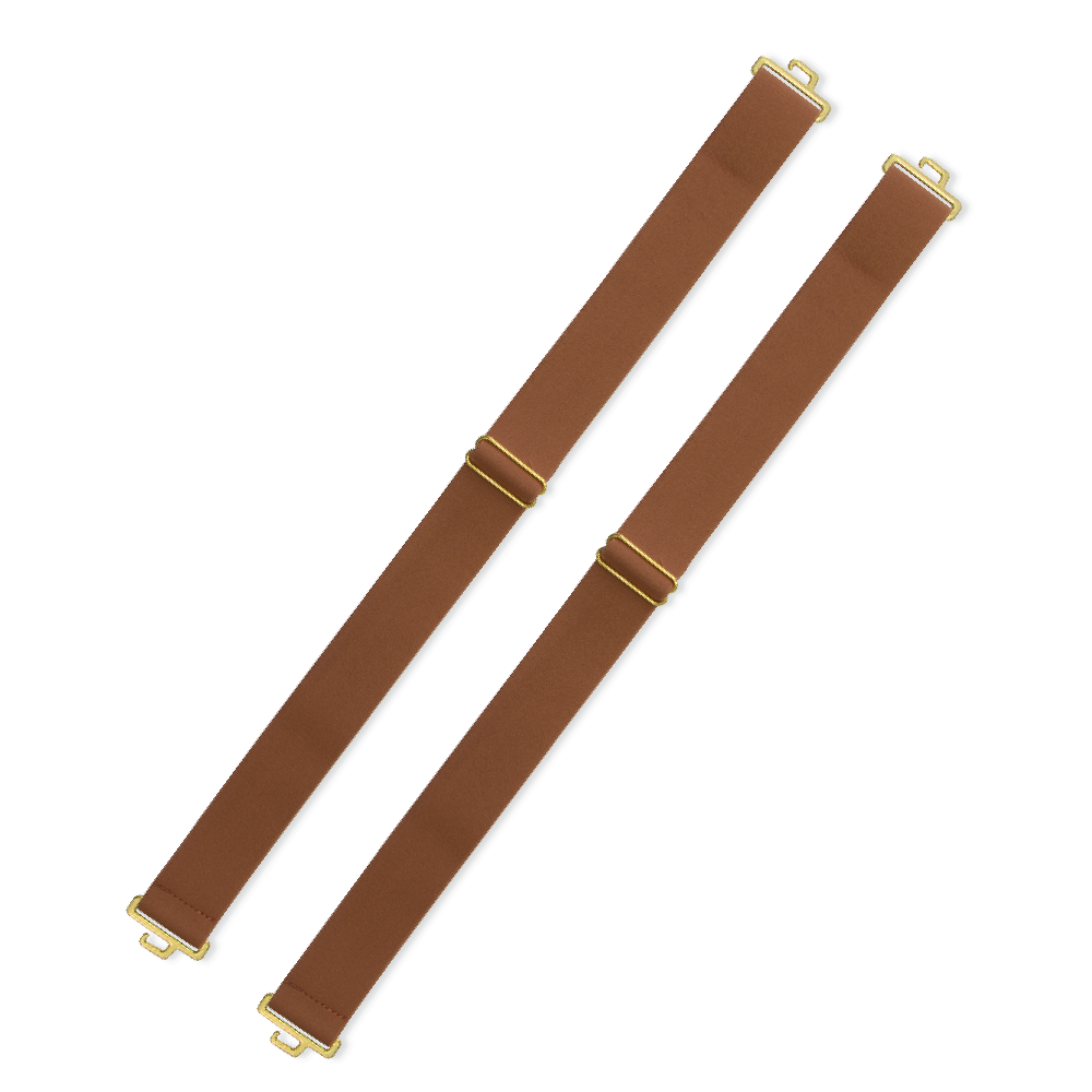 Amber 1-inch Bra Straps