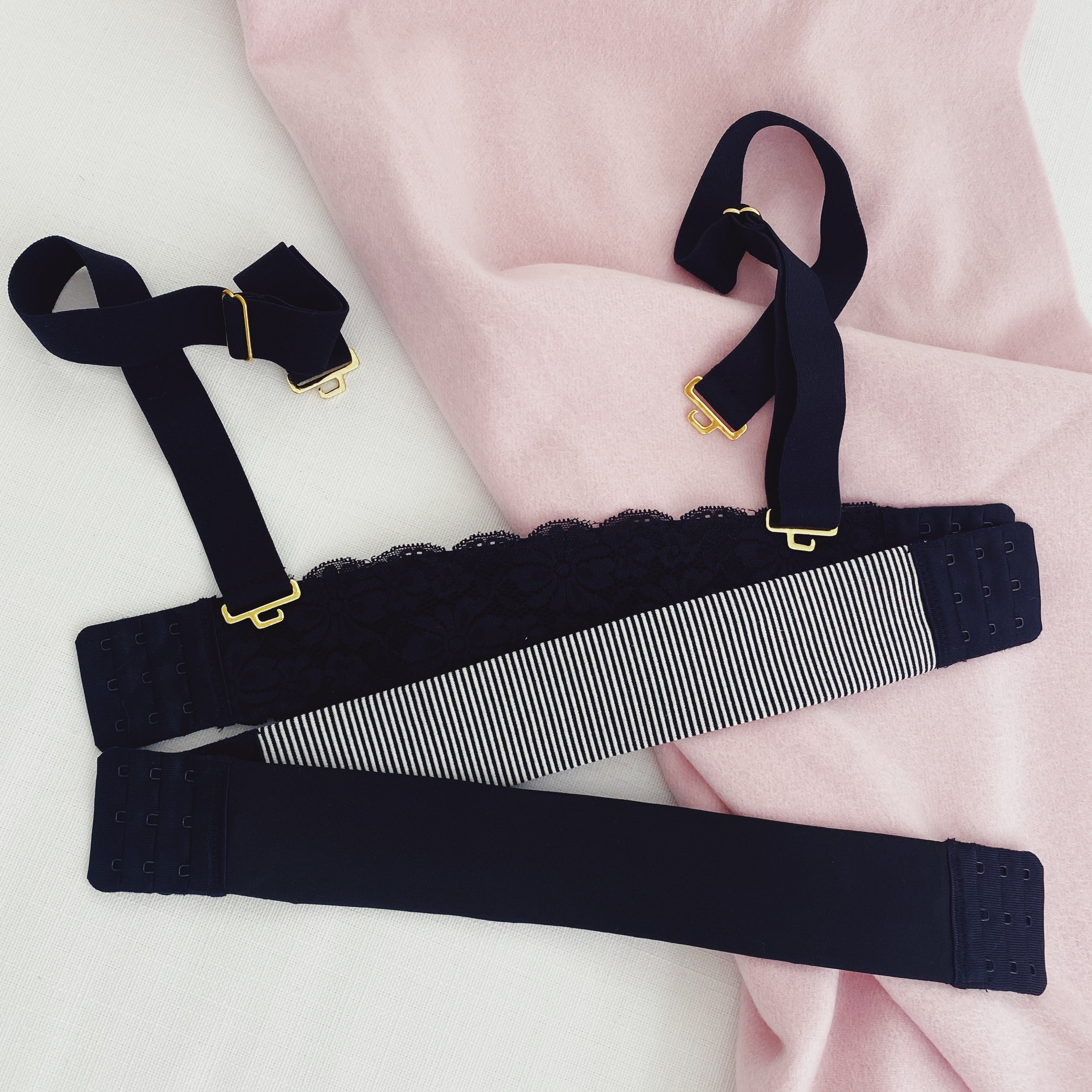 Le Marais Mode Straps Set