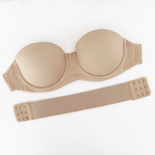 THE BRA LAB Interchangeable Side Clasping Angelina Contour Cup - Macy's