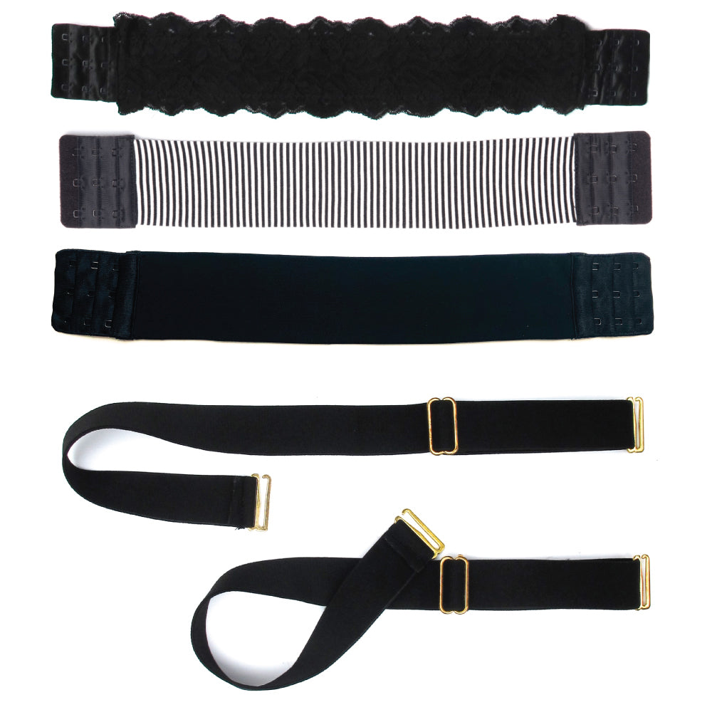 Le Marais Mode Straps Set