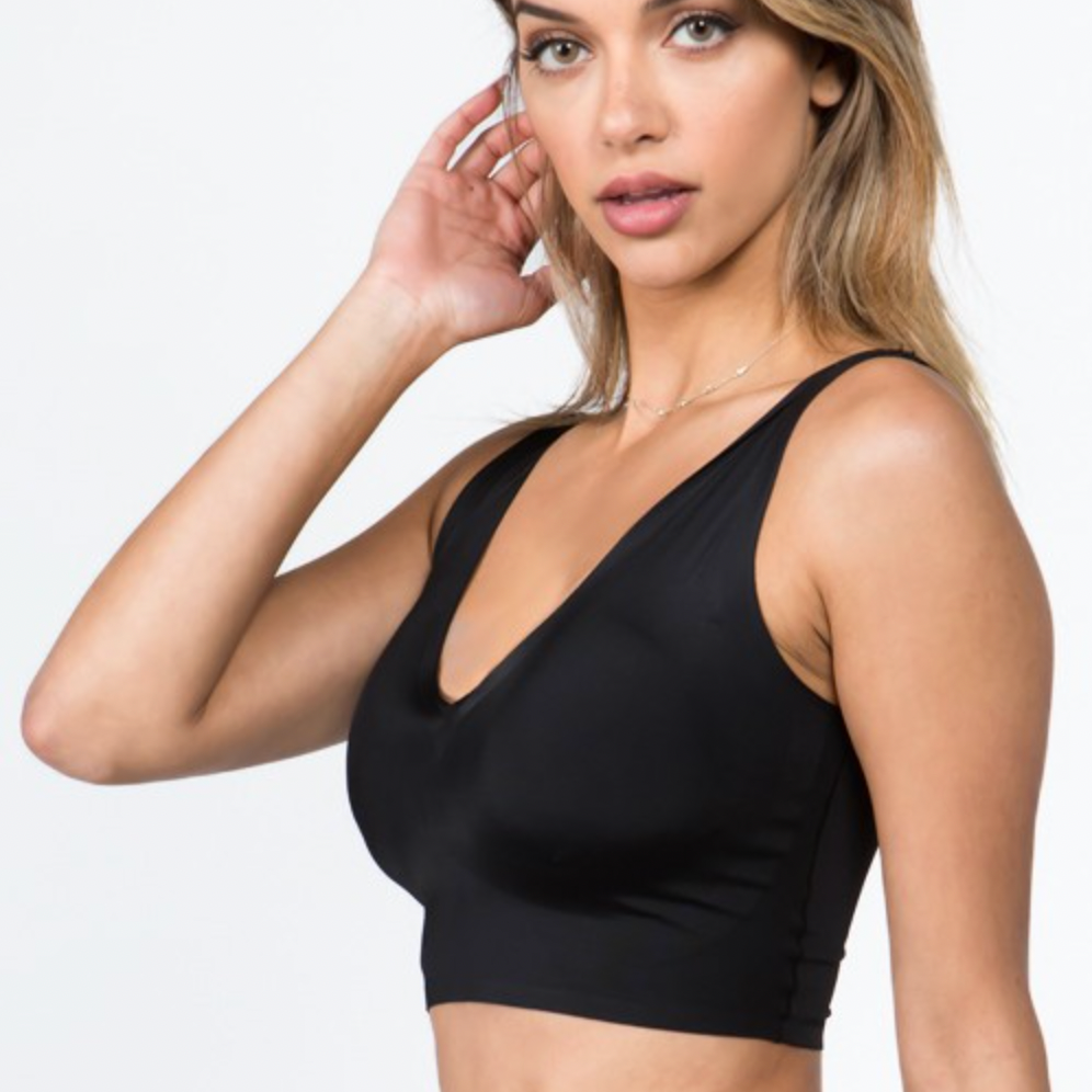 Gigi Seamless Bra