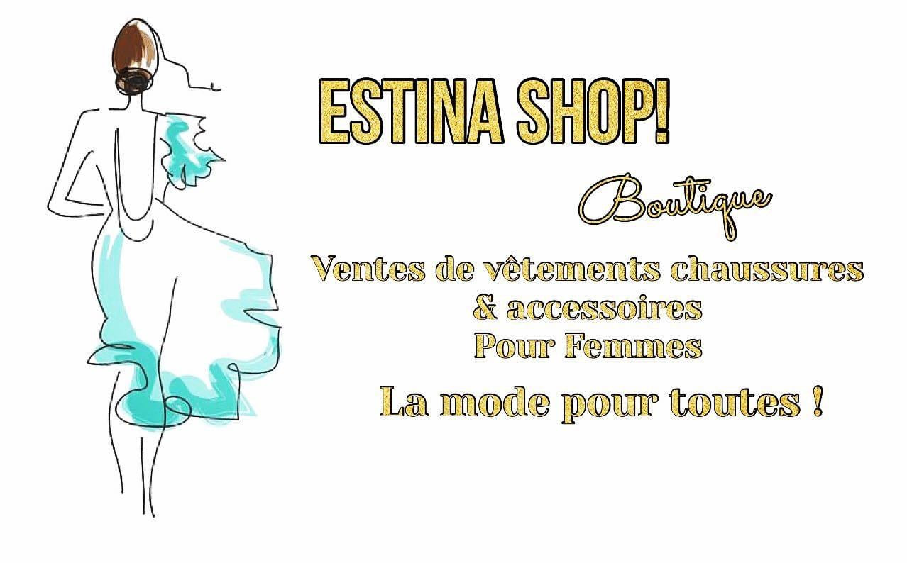 estina-shop.boutique