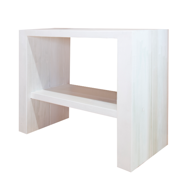 Side table SudExpress pequena