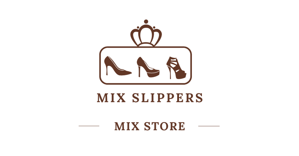 Mixslippers