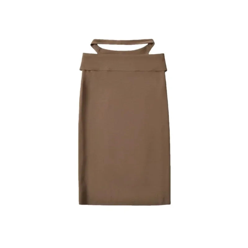 Coffee Skirt