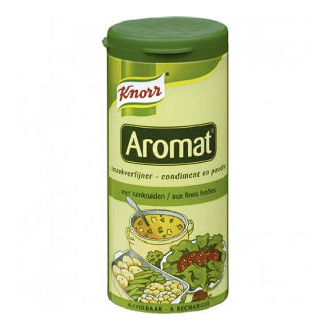 Knorr Aromat For Meat 85g