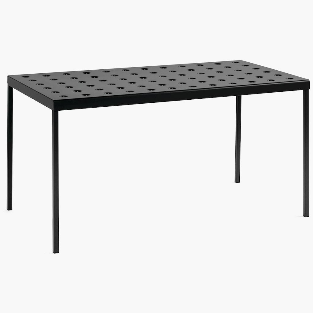 Balcony Dining Table, Dark Forest, Small at Design Within Reach HSU0_U4AWV19