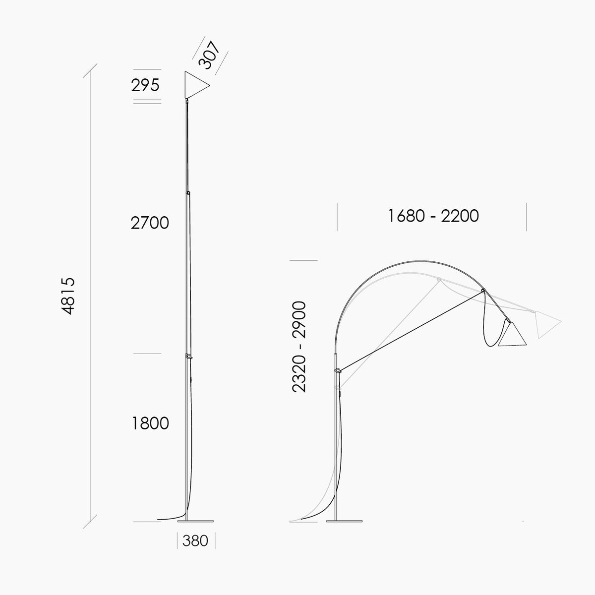 AYNO floor XL là giải pháp hoàn hảo cho việc trang trí và sử dụng sàn nhà. Xem hình ảnh để cảm nhận sự sang trọng và tiện nghi mà sản phẩm mang đến.