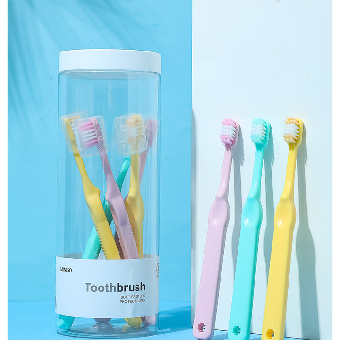 Mini Set di 4 Pennelli – MINISO ITALIA S.r.l.