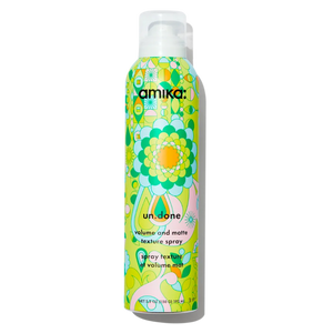 Amika Un.Done Volume And Matte Texture Spray - MANEPRINT