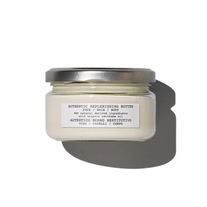 Davines Authentic Replenishing Butter - MANEPRINT