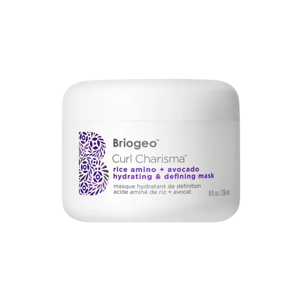 Briogeo Curl Charisma Defining Mask