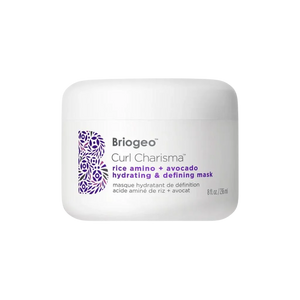 Briogeo Curl Charisma Defining Mask - MANEPRINT