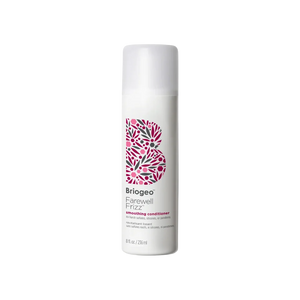 Briogeo Farewell Frizz Smoothing Conditioner - MANEPRINT