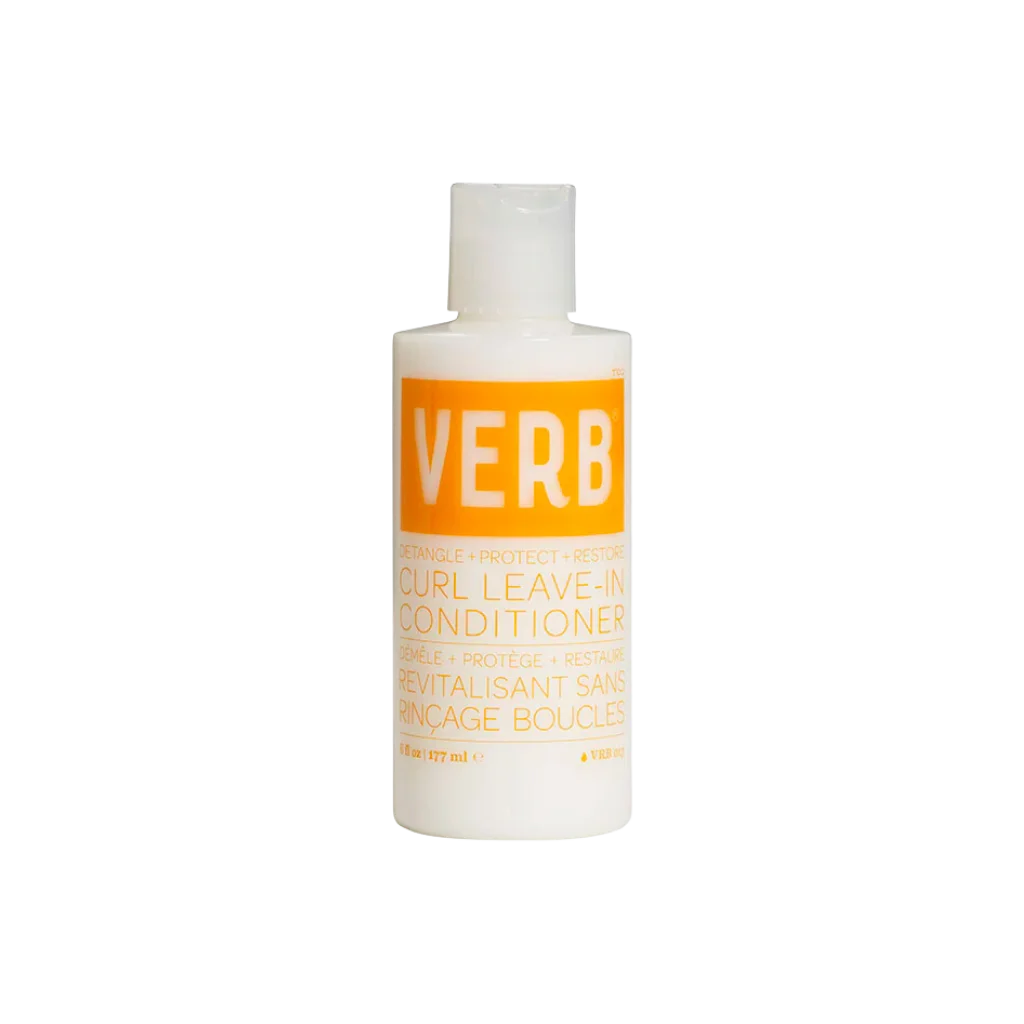 Verb Curl Leave-In Conditioner