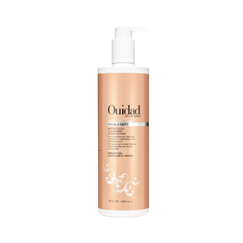 Ouidad Curl Shaper Cowash Conditioner