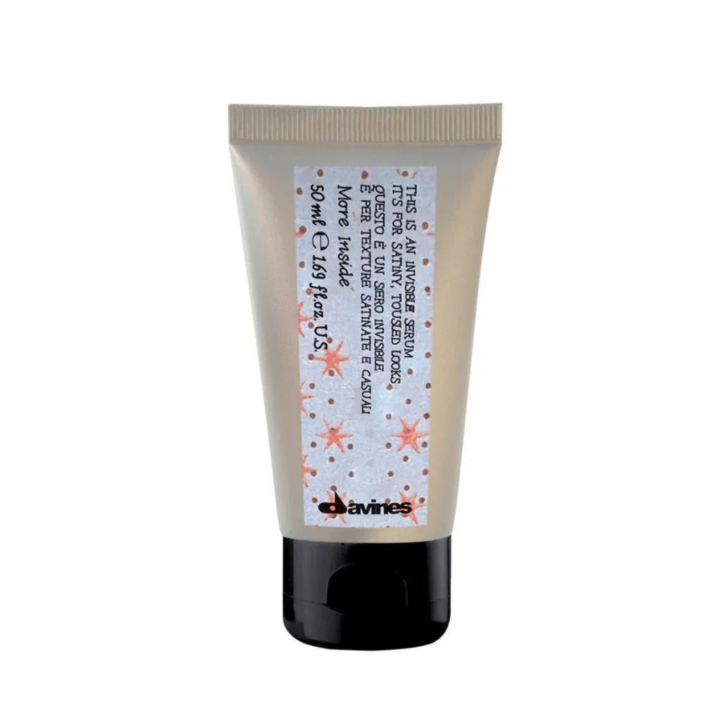 Davines Invisible Serum