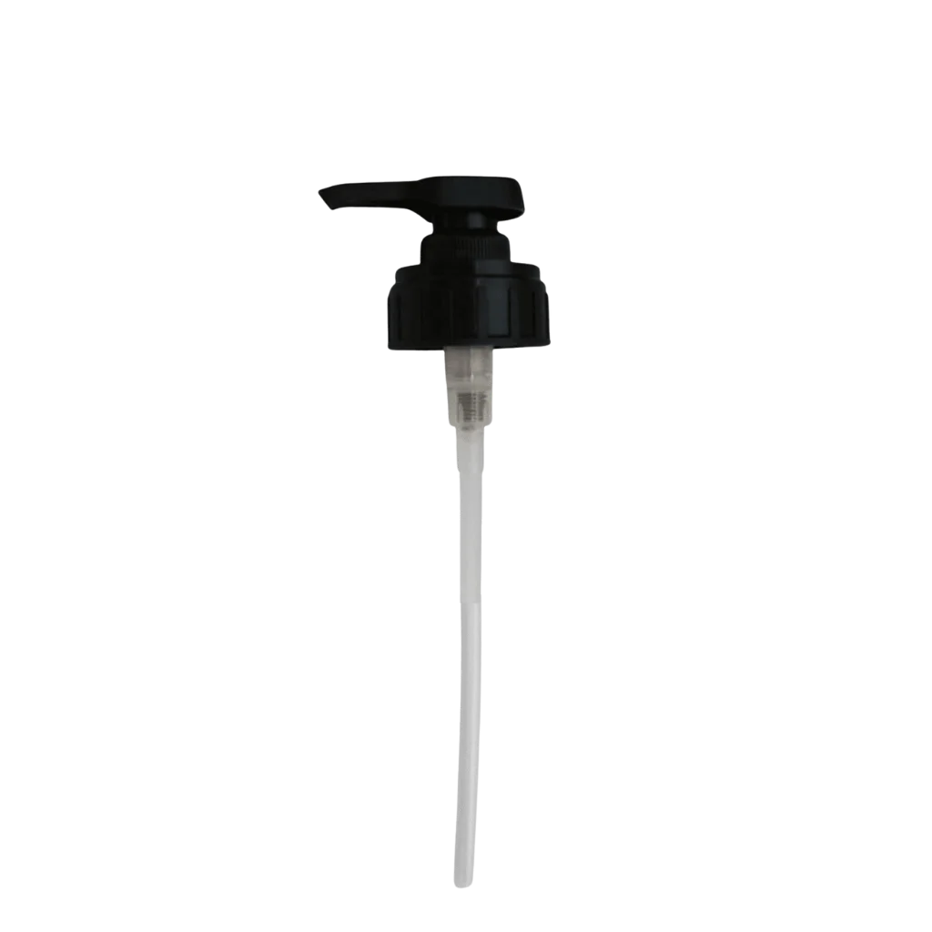 Davines Liter Pump - Oi