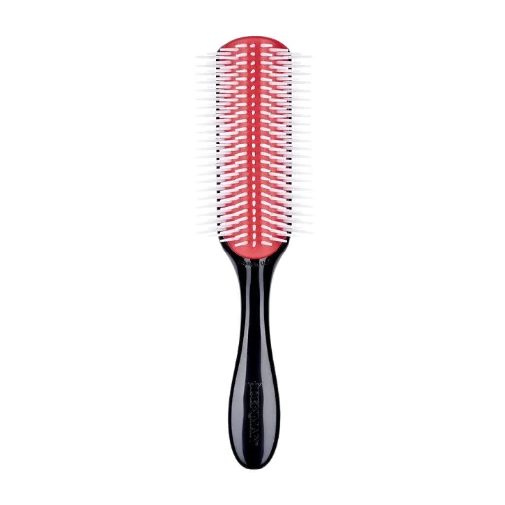 Denman D4 Original Styler 9 Row