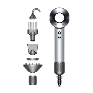 Dyson Supersonic™ hair dryer Professional edition - MANEPRINT