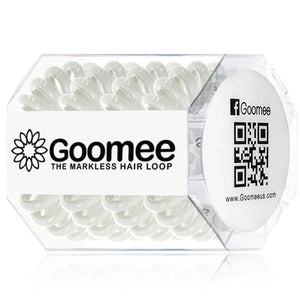 Goomee Hair Loop - MANEPRINT - Hair Loop Styling Tool