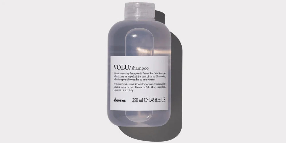 Davines Volu Shampoo