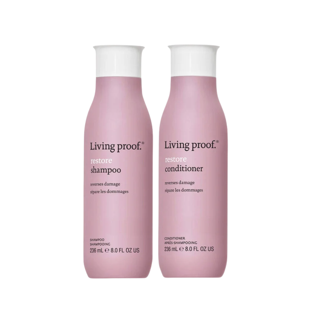 Living Proof Restore Shampoo & Conditioner Set