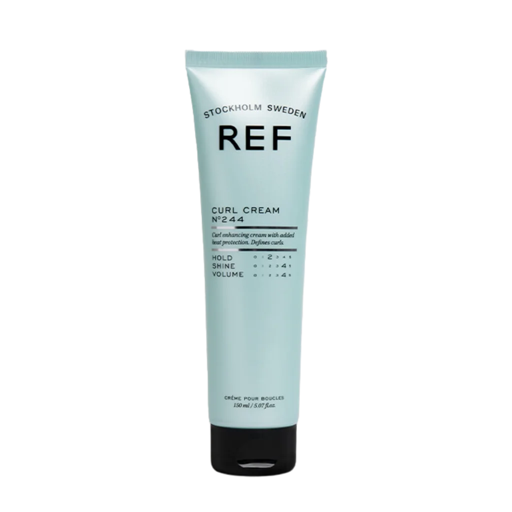 REF Curl Cream