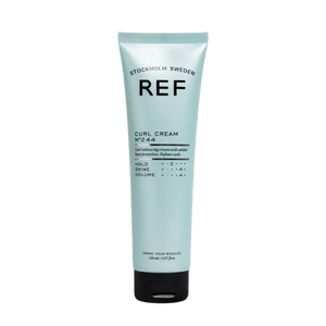 REF Curl Cream - MANEPRINT