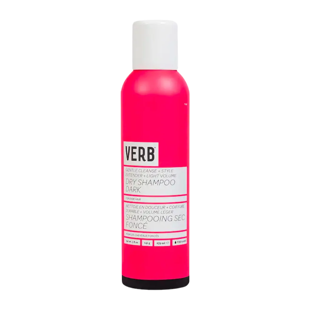 Verb Dry Shampoo Dark