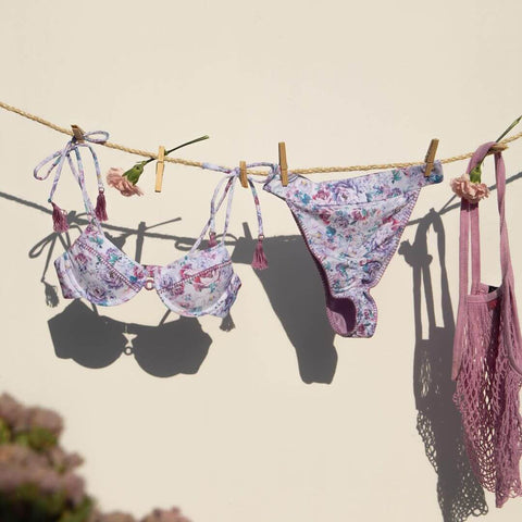 How long do swimsuits take to dry?