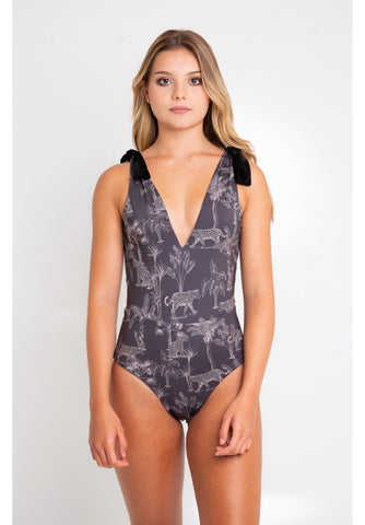 Mason Jungle One Piece