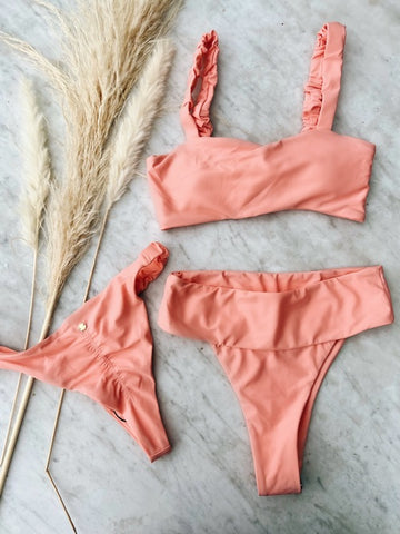 Zaful bikini - never worn because it was too small